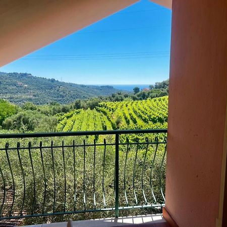 Agriturismo Ada Musso Diano Borello Exterior foto