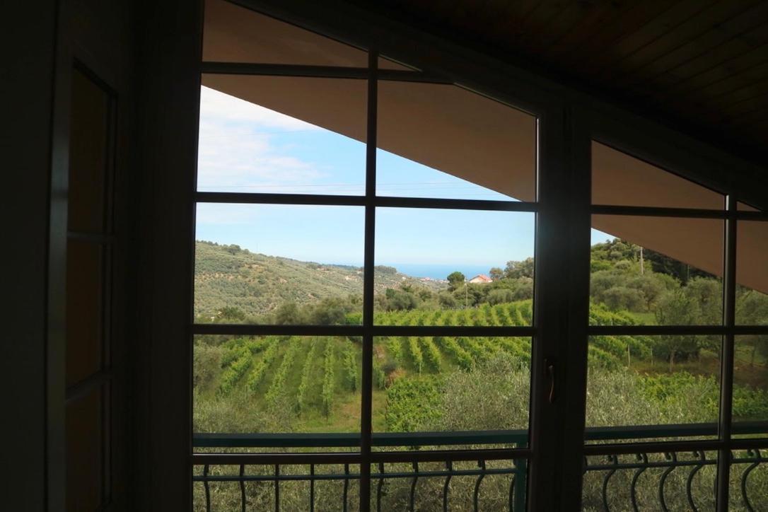 Agriturismo Ada Musso Diano Borello Exterior foto