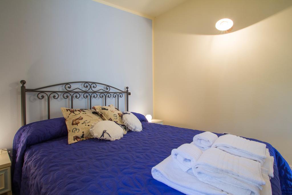 Agriturismo Ada Musso Diano Borello Habitación foto