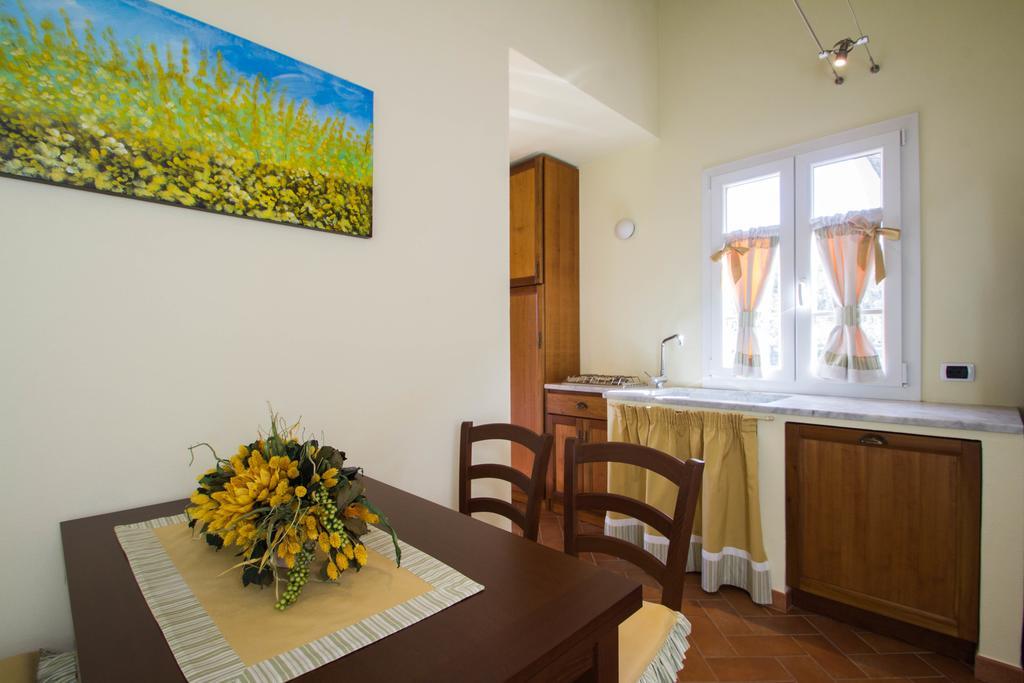 Agriturismo Ada Musso Diano Borello Habitación foto