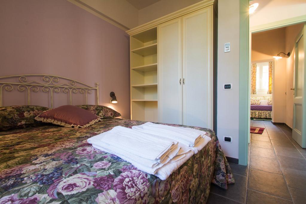 Agriturismo Ada Musso Diano Borello Habitación foto