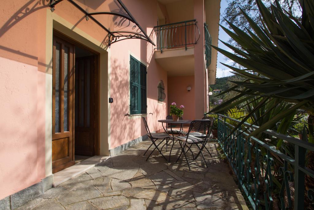 Agriturismo Ada Musso Diano Borello Habitación foto