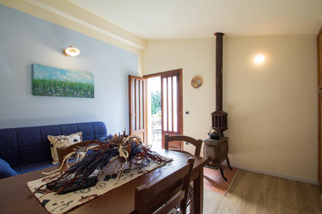 Agriturismo Ada Musso Diano Borello Habitación foto