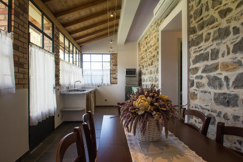 Agriturismo Ada Musso Diano Borello Habitación foto