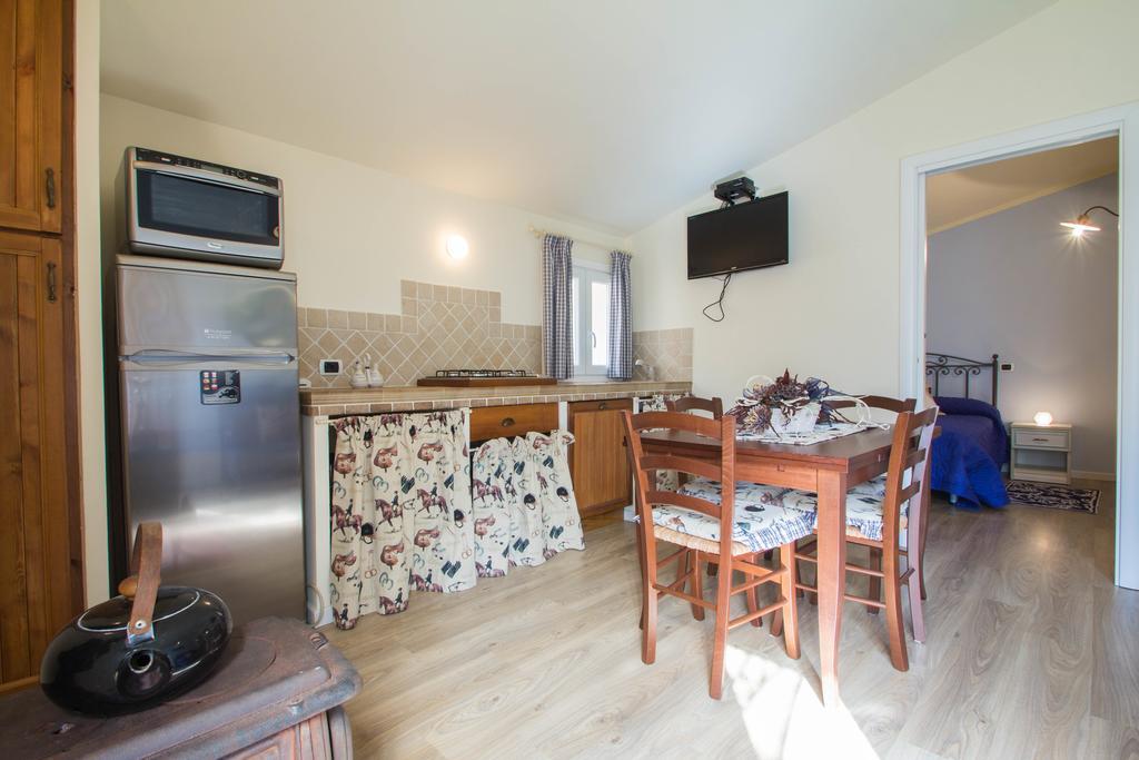 Agriturismo Ada Musso Diano Borello Habitación foto