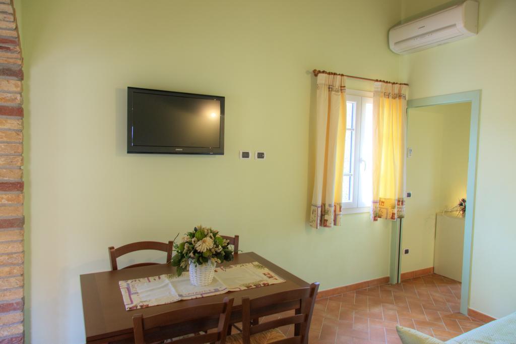 Agriturismo Ada Musso Diano Borello Exterior foto