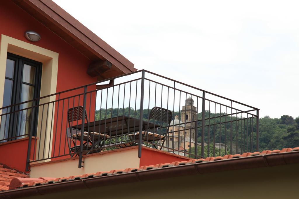 Agriturismo Ada Musso Diano Borello Exterior foto
